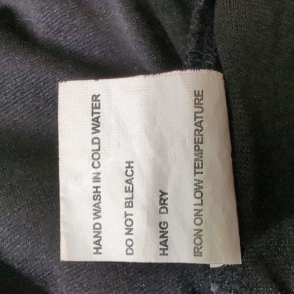 Solitaire by Ravikhosla Crochet Look Dress - Picture 7 of 7